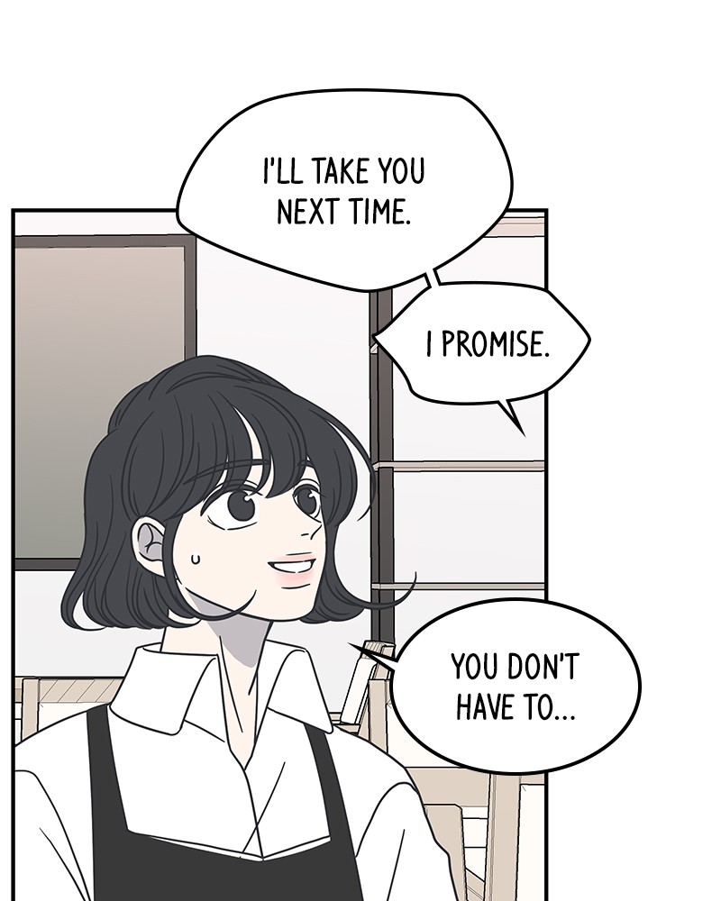 A Guide to Proper Dating chapter 52 - page 45