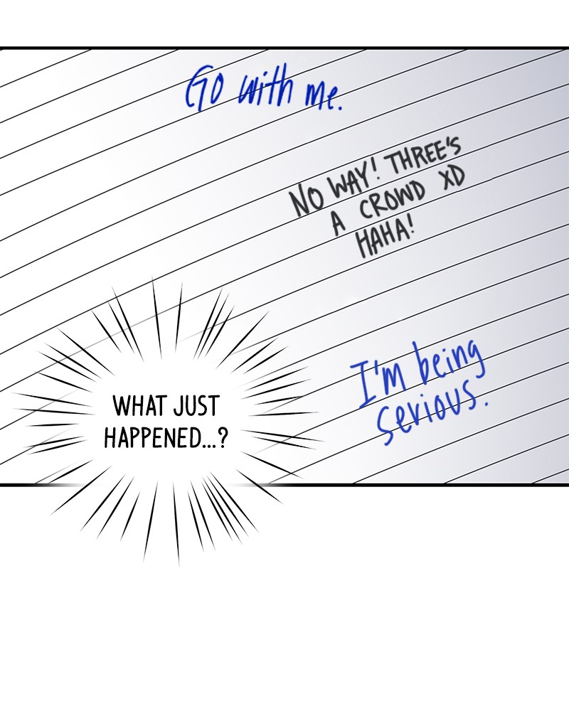 A Guide to Proper Dating chapter 52 - page 48