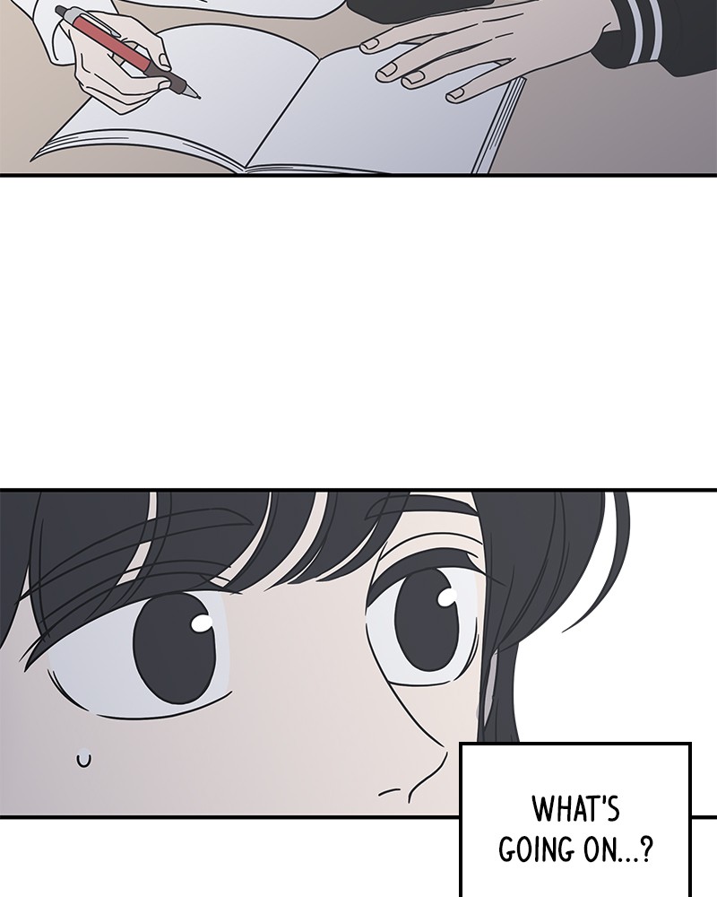 A Guide to Proper Dating chapter 52 - page 5