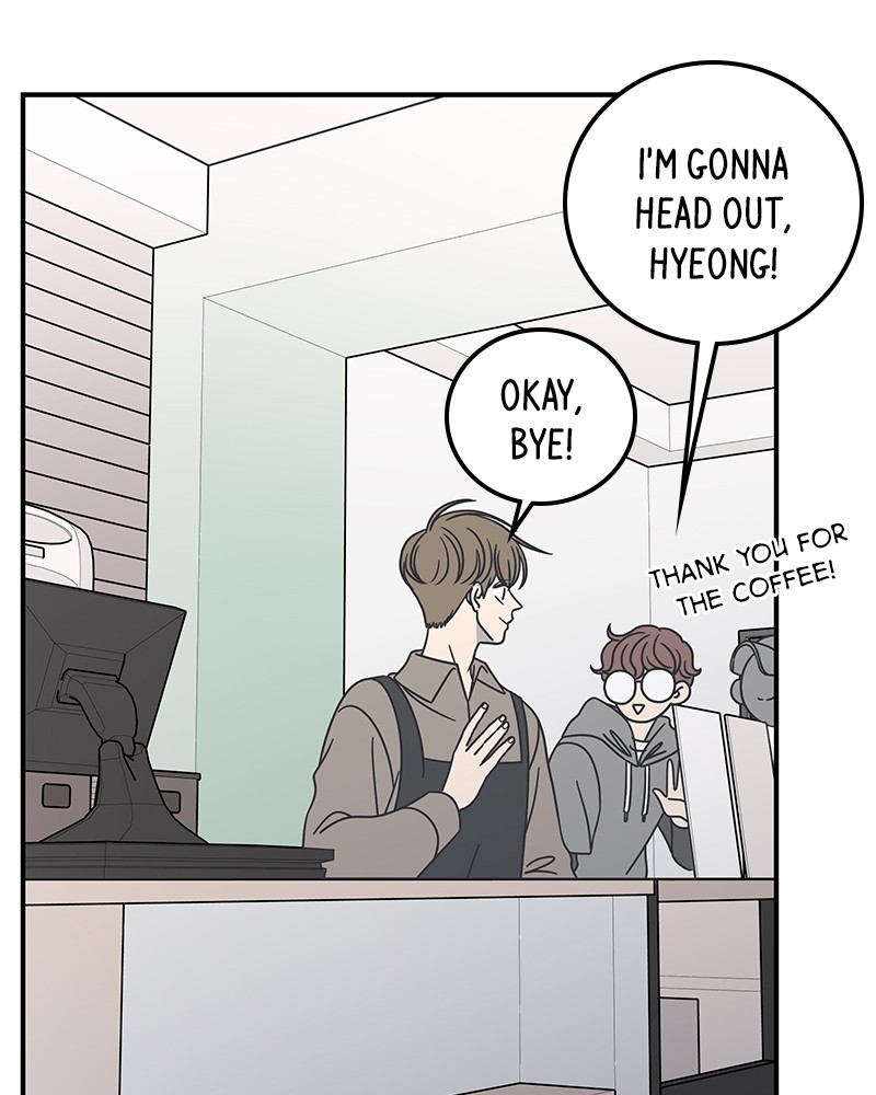 A Guide to Proper Dating chapter 52 - page 50