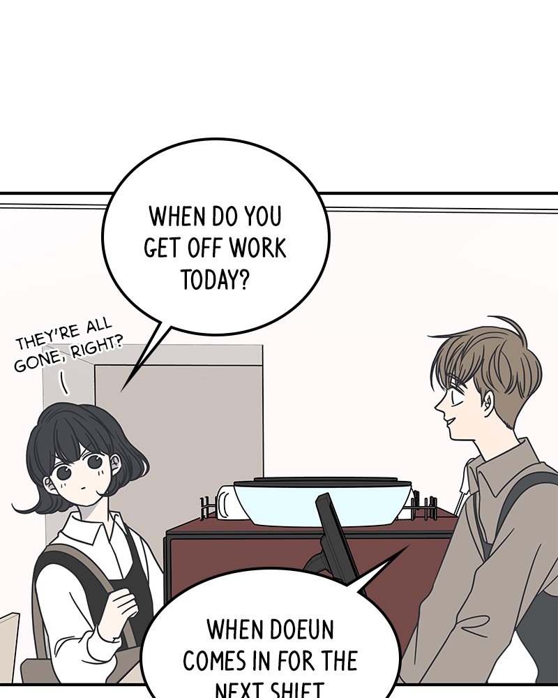 A Guide to Proper Dating chapter 52 - page 52