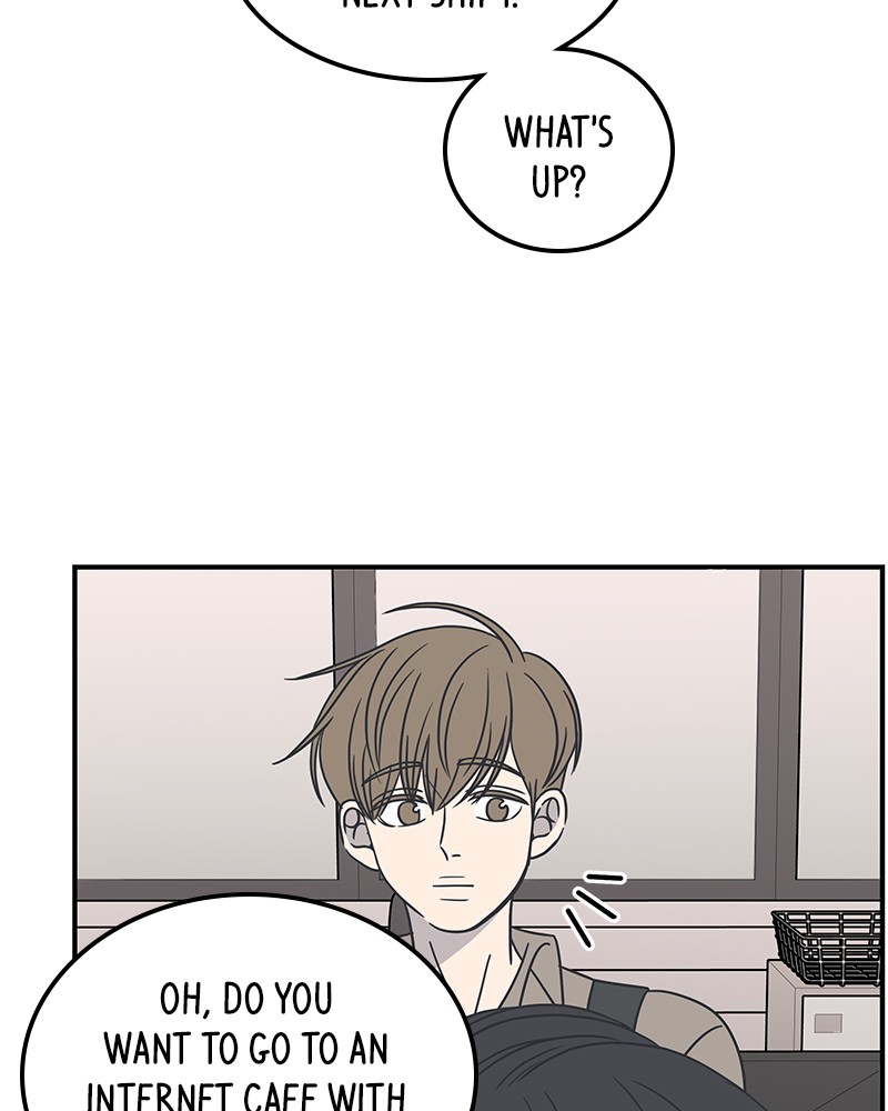 A Guide to Proper Dating chapter 52 - page 53