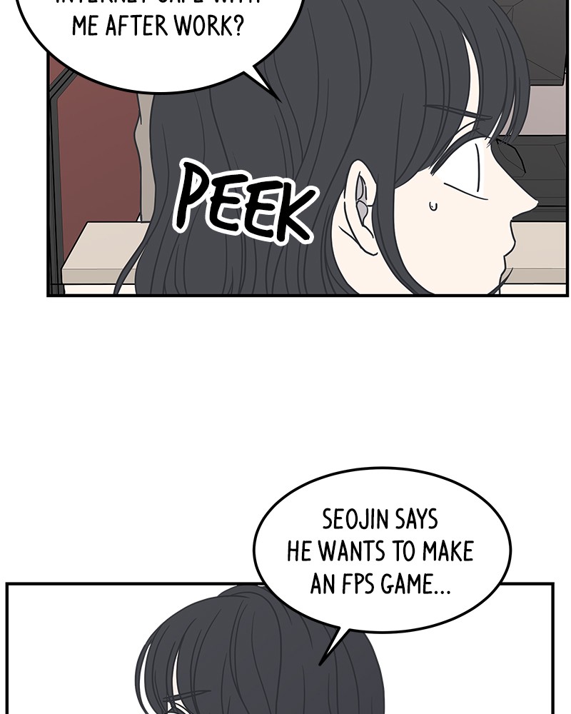 A Guide to Proper Dating chapter 52 - page 54