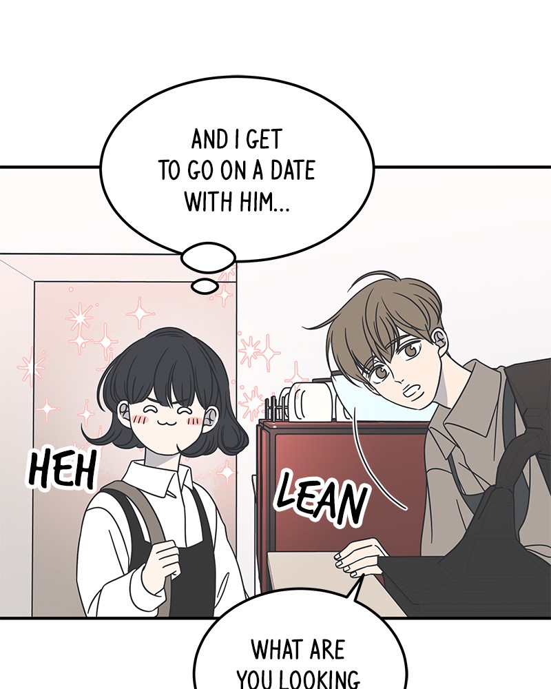 A Guide to Proper Dating chapter 52 - page 56