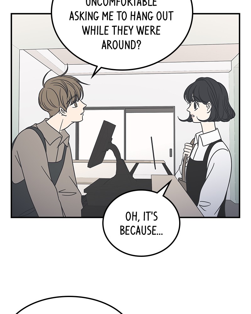 A Guide to Proper Dating chapter 52 - page 59