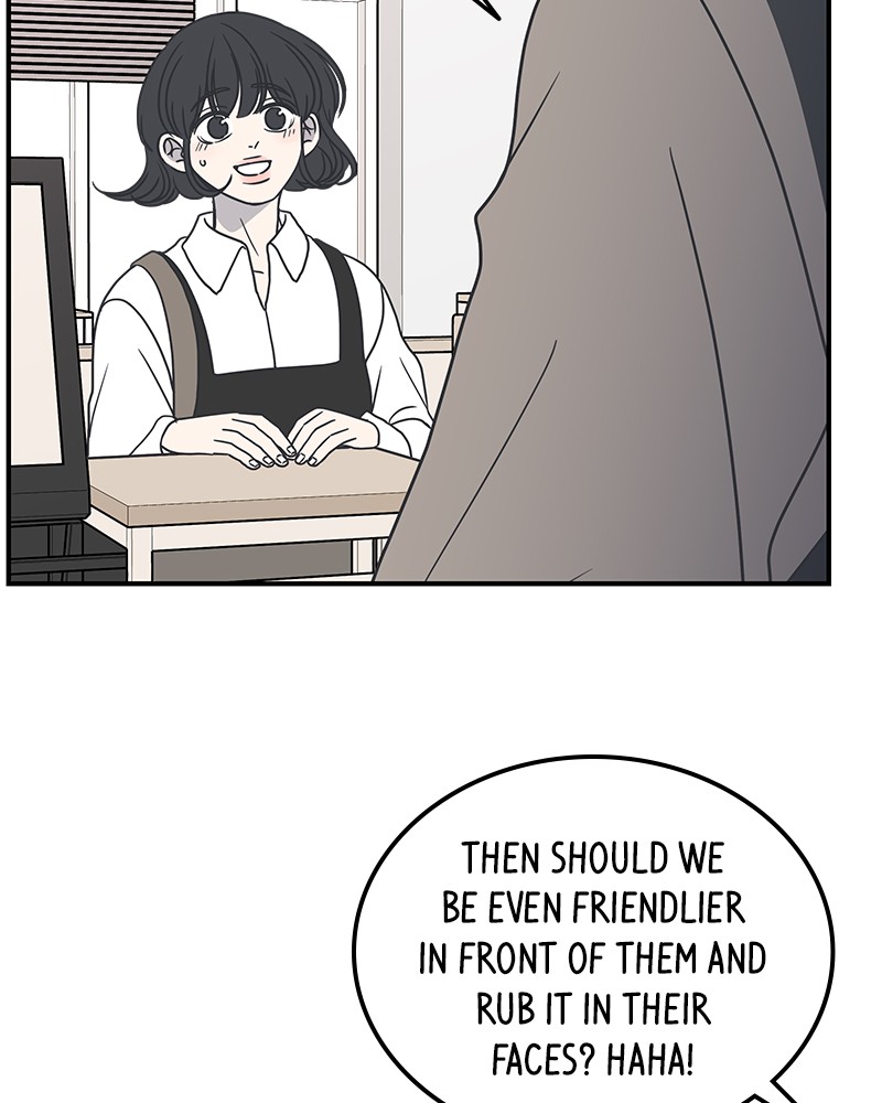 A Guide to Proper Dating chapter 52 - page 69