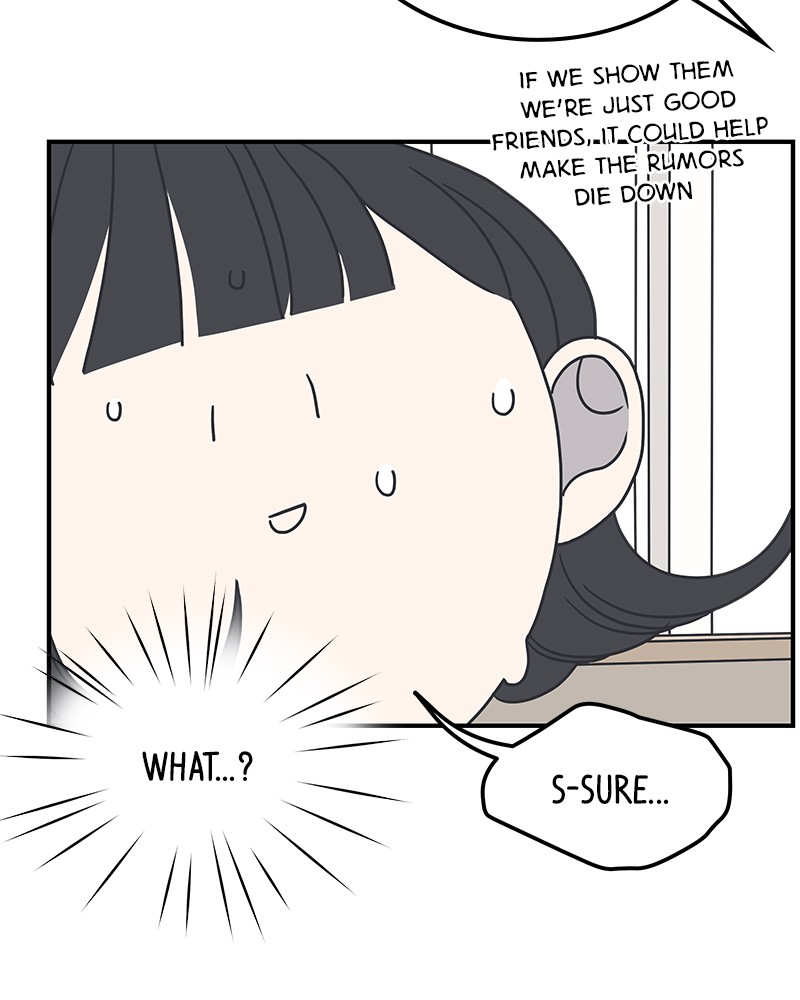 A Guide to Proper Dating chapter 52 - page 70
