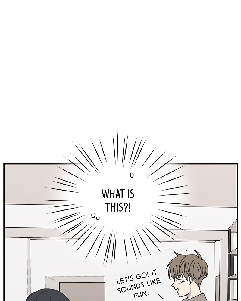 A Guide to Proper Dating chapter 52 - page 71