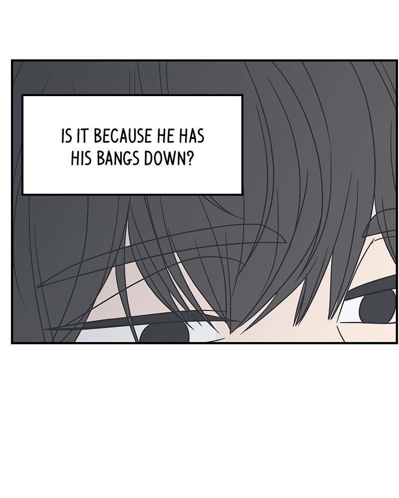 A Guide to Proper Dating chapter 52 - page 9