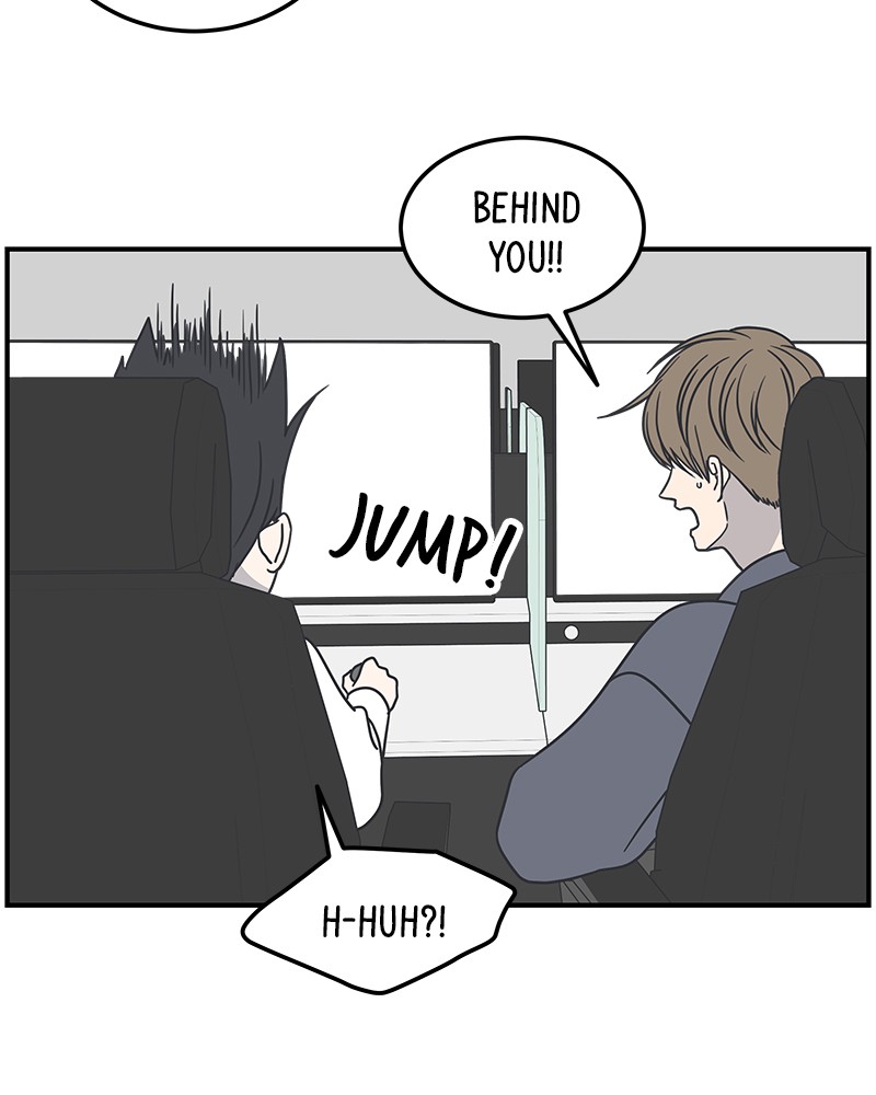 A Guide to Proper Dating chapter 53 - page 11