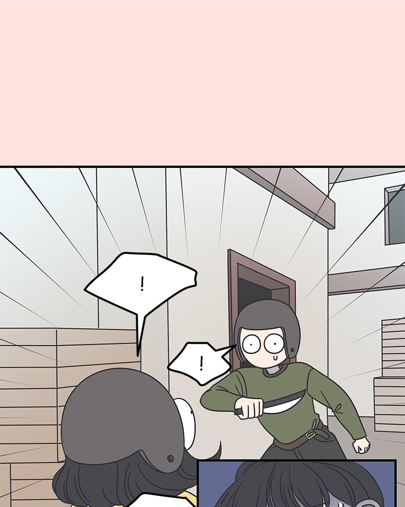 A Guide to Proper Dating chapter 53 - page 16