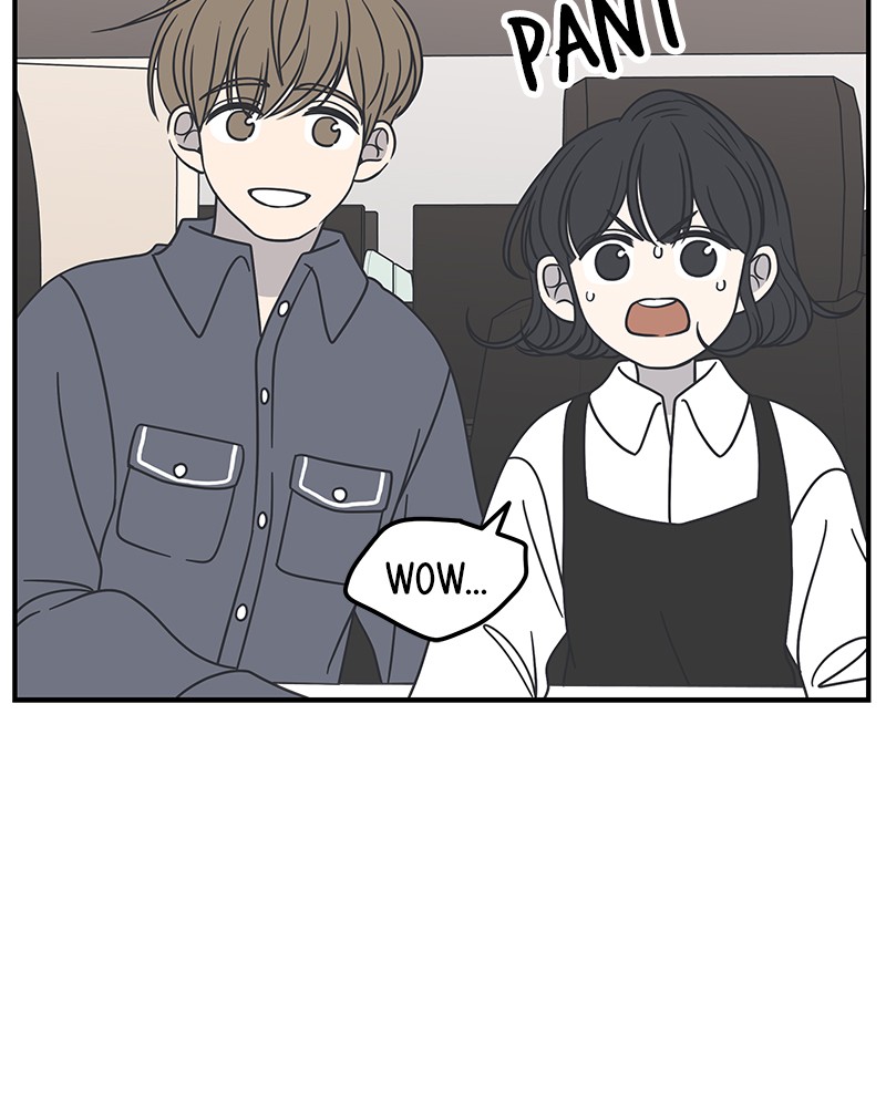 A Guide to Proper Dating chapter 53 - page 20