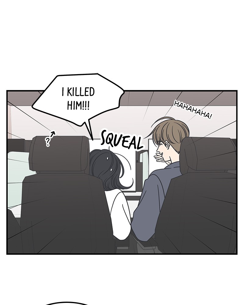 A Guide to Proper Dating chapter 53 - page 22