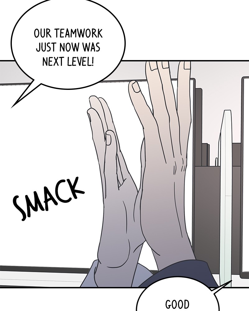 A Guide to Proper Dating chapter 53 - page 23