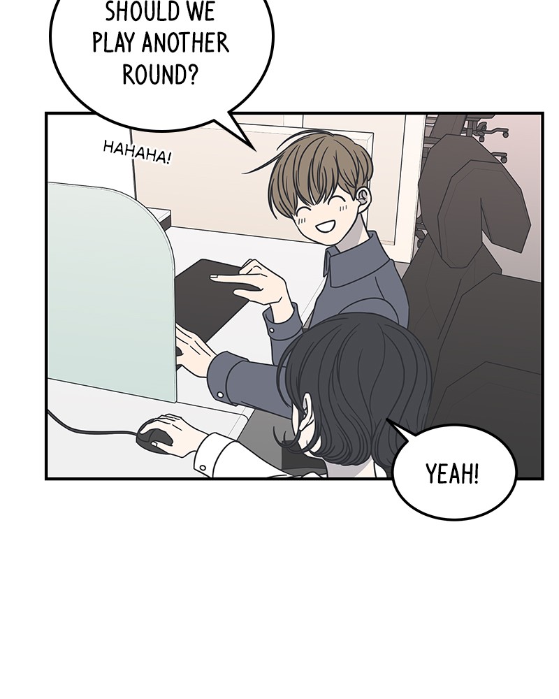 A Guide to Proper Dating chapter 53 - page 32