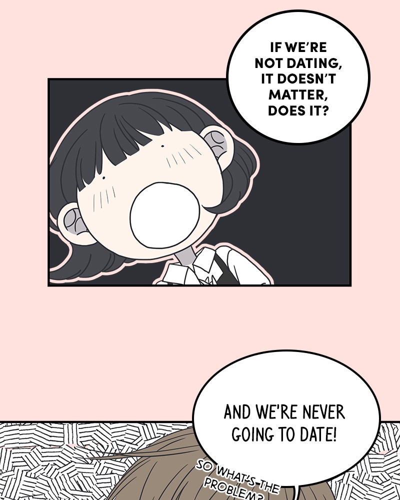 A Guide to Proper Dating chapter 53 - page 4