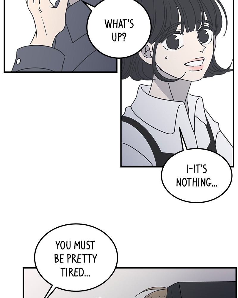 A Guide to Proper Dating chapter 53 - page 52