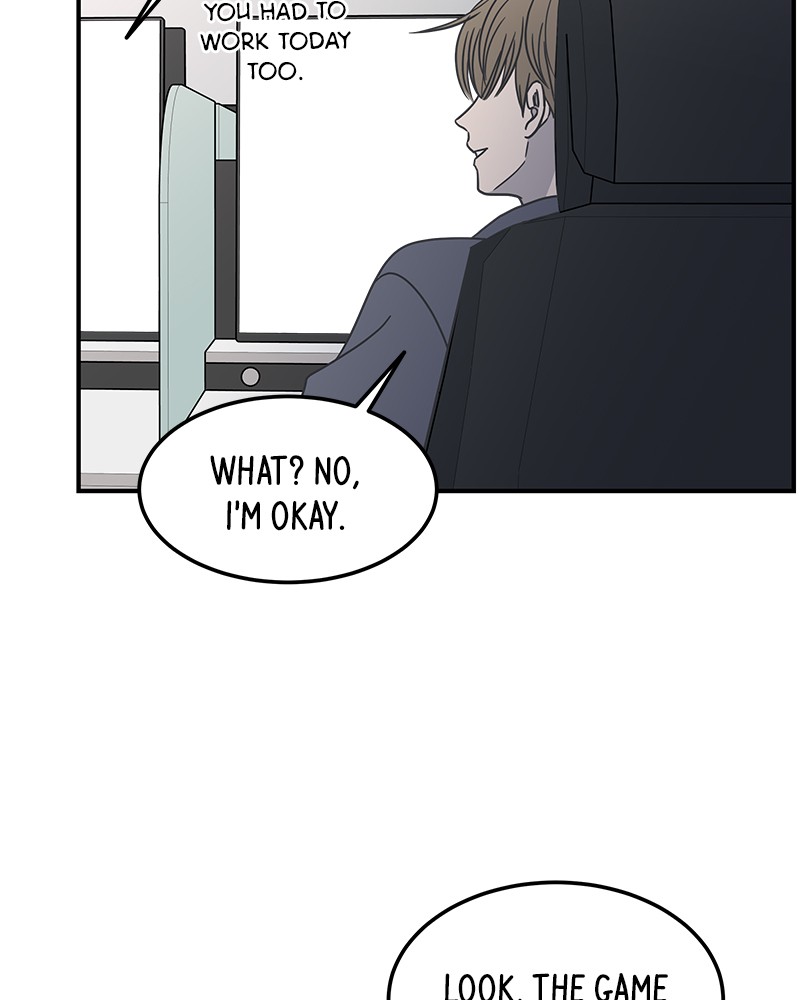 A Guide to Proper Dating chapter 53 - page 53
