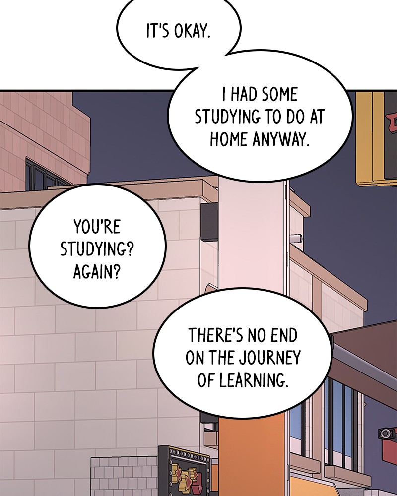 A Guide to Proper Dating chapter 53 - page 58