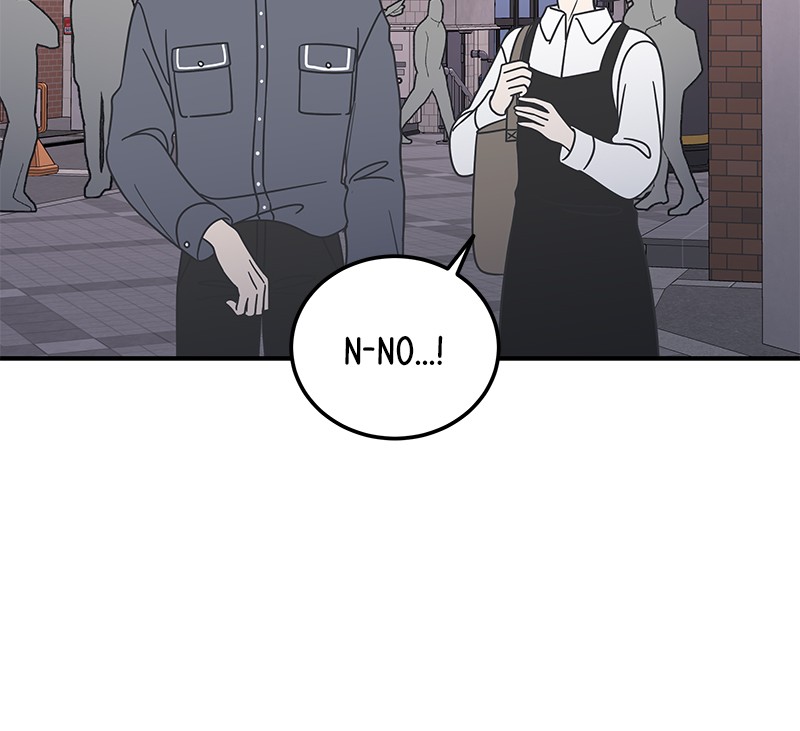 A Guide to Proper Dating chapter 53 - page 62