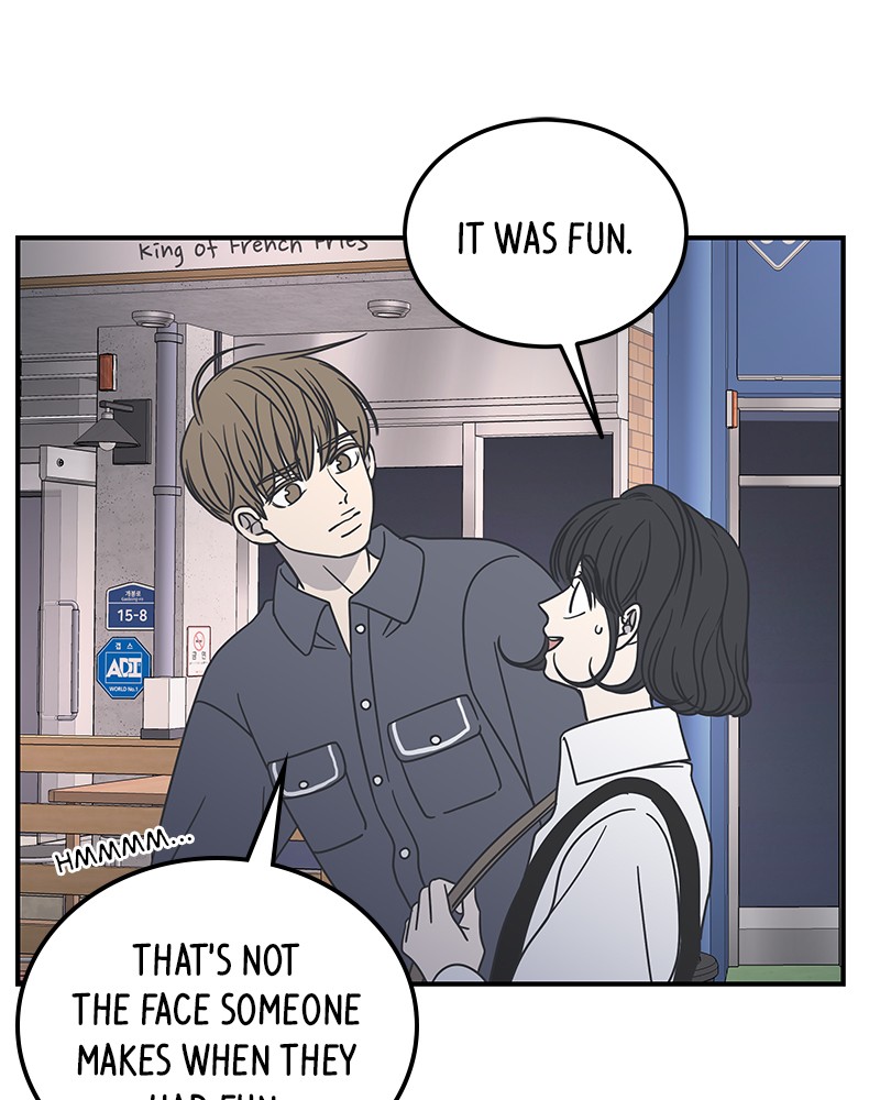A Guide to Proper Dating chapter 53 - page 63