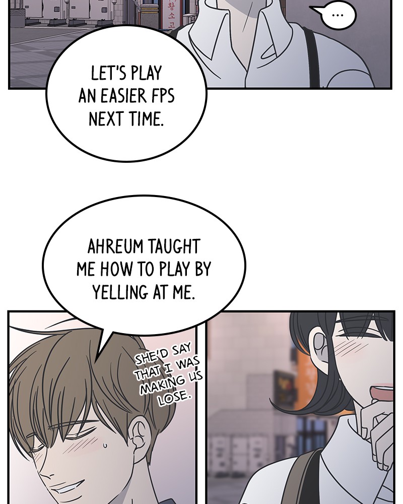 A Guide to Proper Dating chapter 53 - page 67