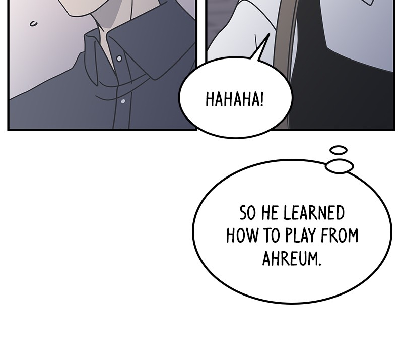 A Guide to Proper Dating chapter 53 - page 68