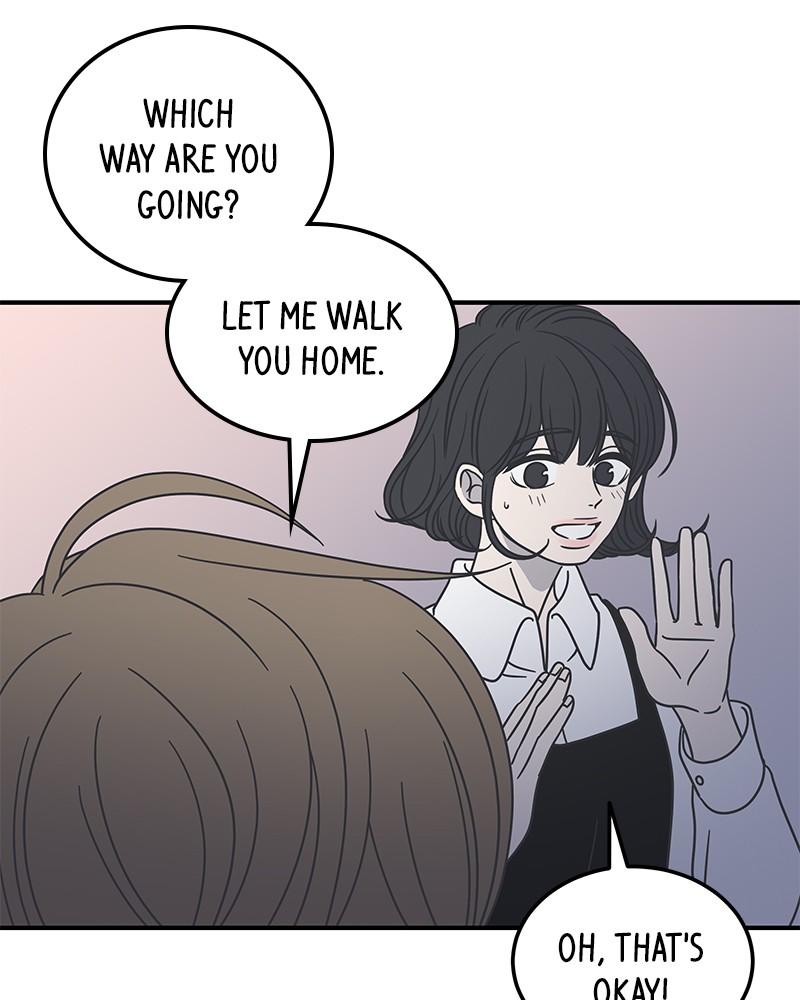 A Guide to Proper Dating chapter 53 - page 69
