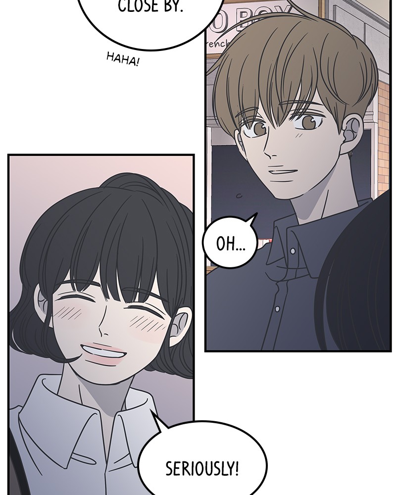 A Guide to Proper Dating chapter 53 - page 71
