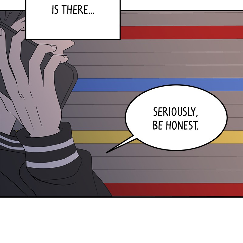 A Guide to Proper Dating chapter 53 - page 79