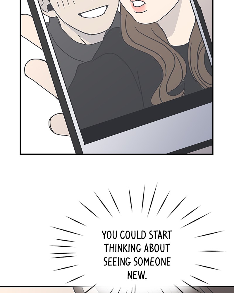 A Guide to Proper Dating chapter 54 - page 104