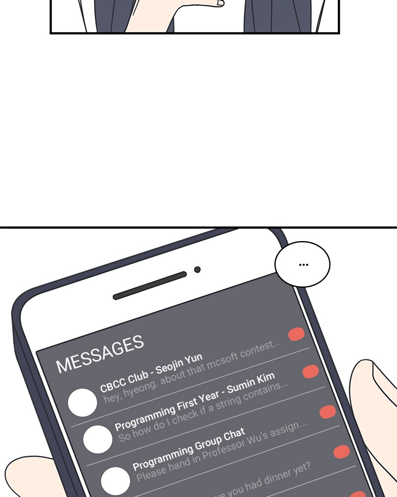 A Guide to Proper Dating chapter 54 - page 11