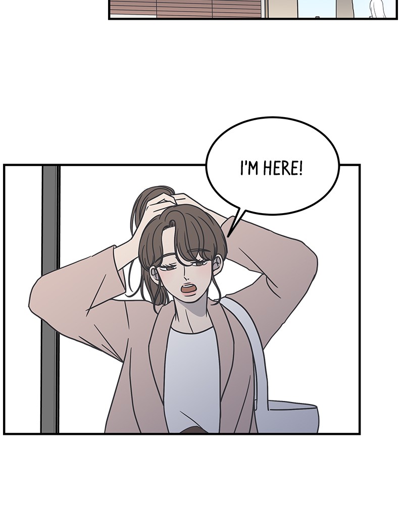 A Guide to Proper Dating chapter 54 - page 110