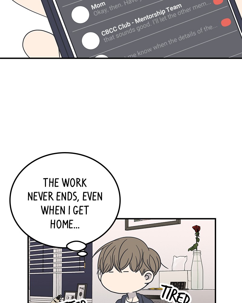 A Guide to Proper Dating chapter 54 - page 12