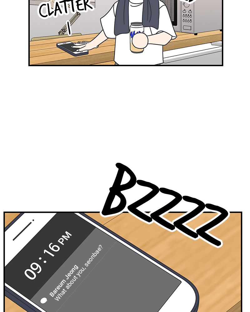 A Guide to Proper Dating chapter 54 - page 13