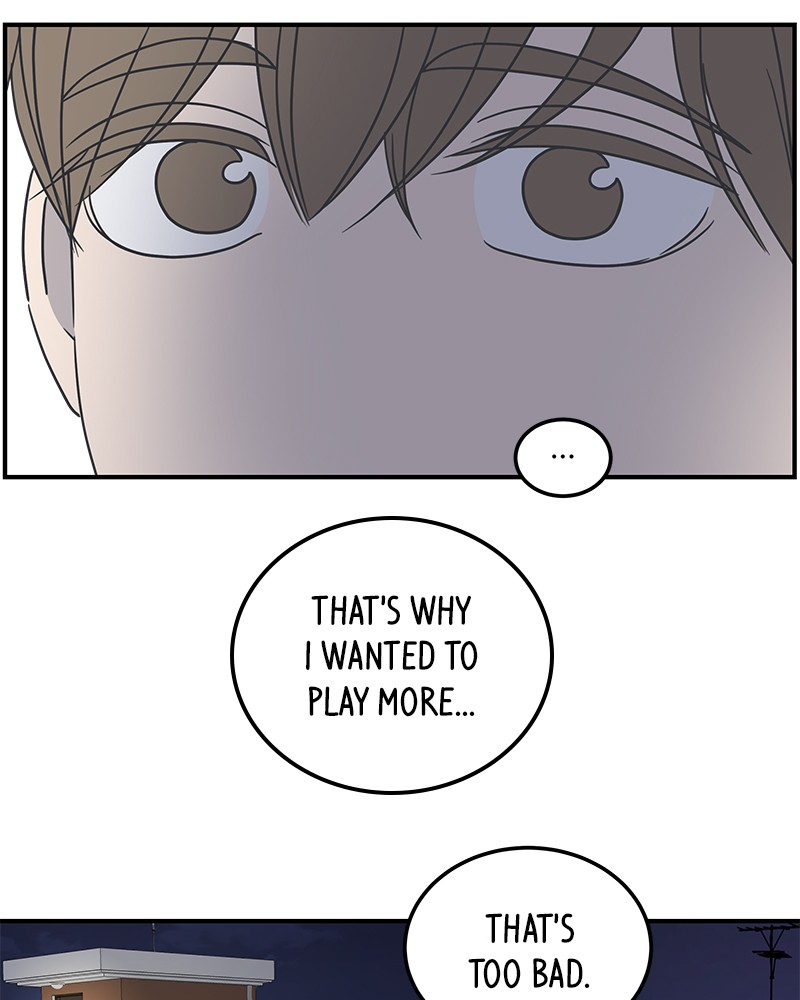 A Guide to Proper Dating chapter 54 - page 21