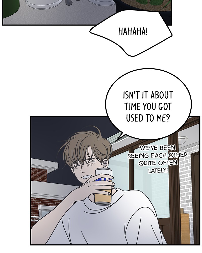 A Guide to Proper Dating chapter 54 - page 29