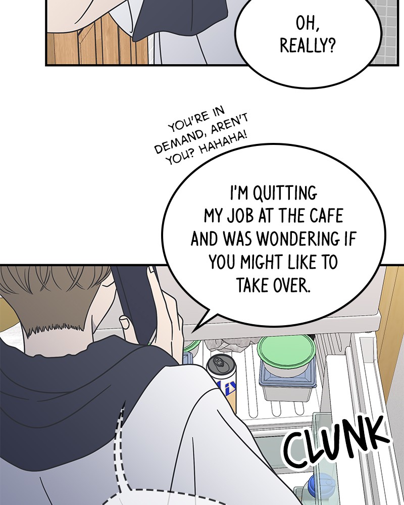 A Guide to Proper Dating chapter 54 - page 3