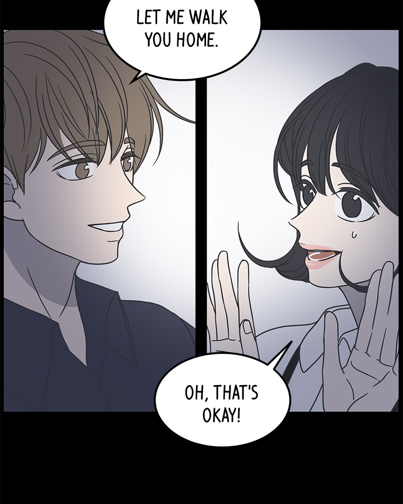 A Guide to Proper Dating chapter 54 - page 34