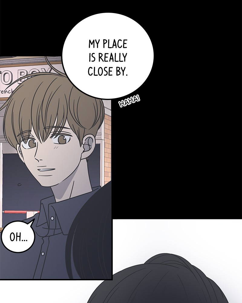 A Guide to Proper Dating chapter 54 - page 35