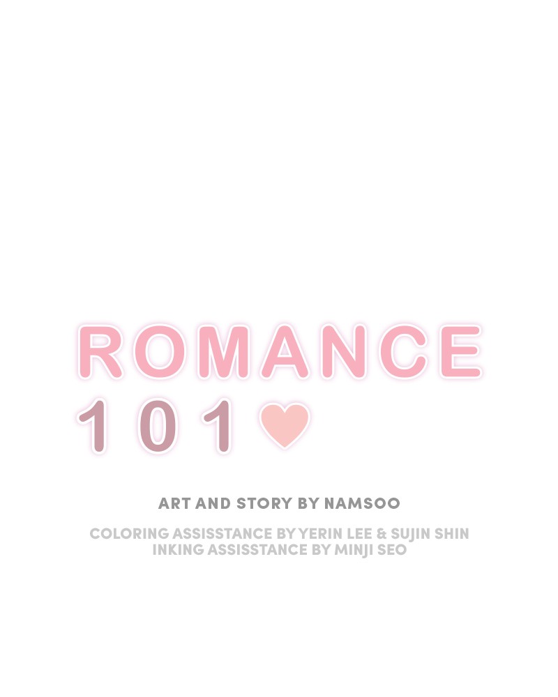A Guide to Proper Dating chapter 54 - page 45