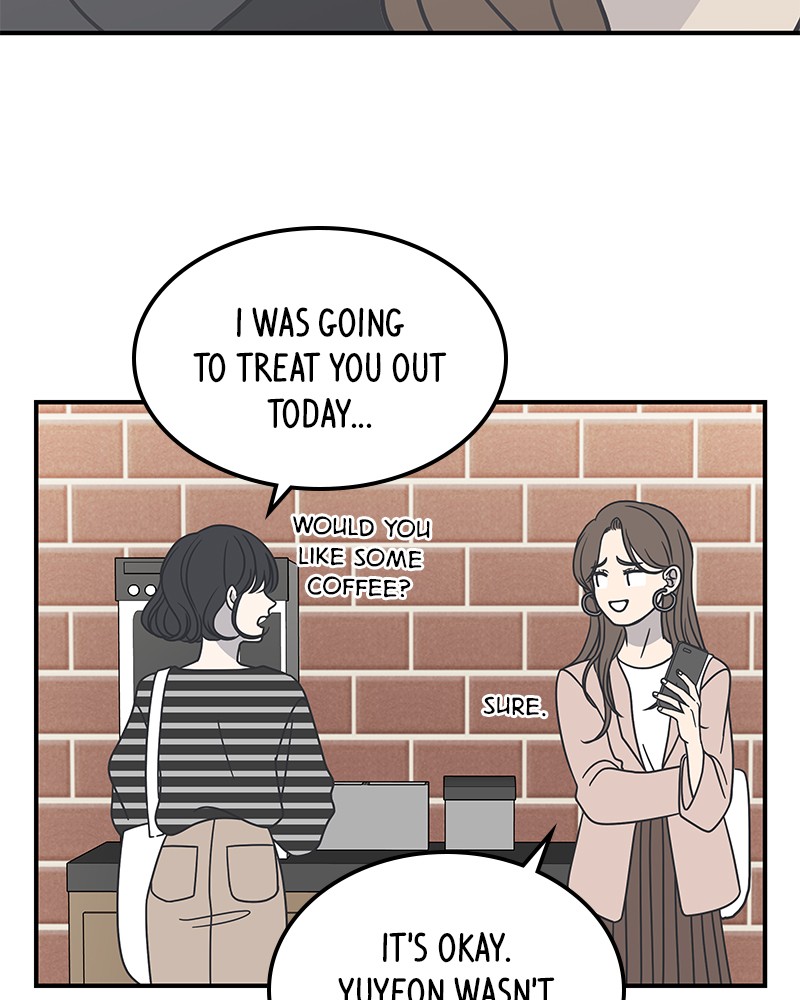 A Guide to Proper Dating chapter 54 - page 48