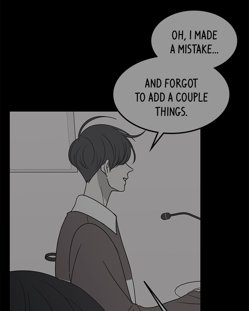 A Guide to Proper Dating chapter 54 - page 50