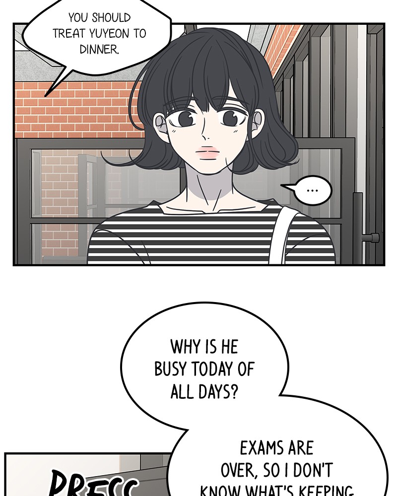 A Guide to Proper Dating chapter 54 - page 53