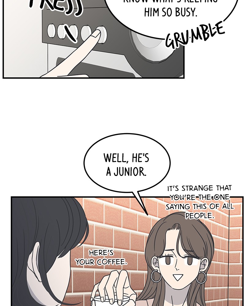 A Guide to Proper Dating chapter 54 - page 54