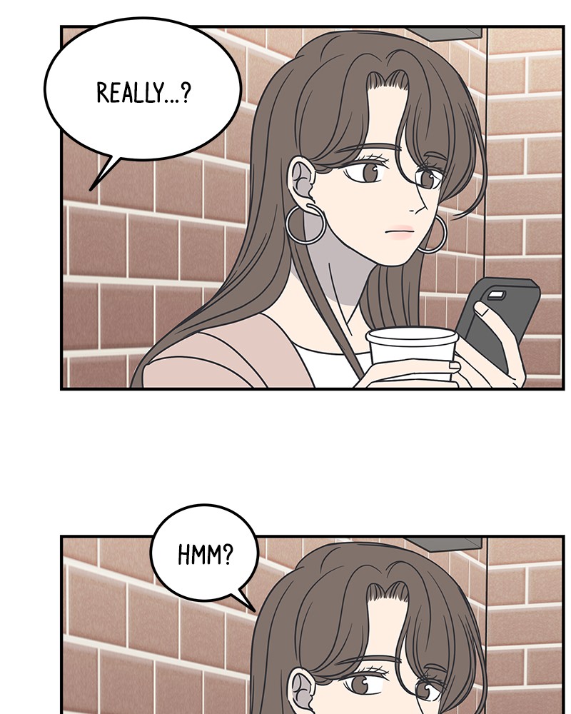 A Guide to Proper Dating chapter 54 - page 58