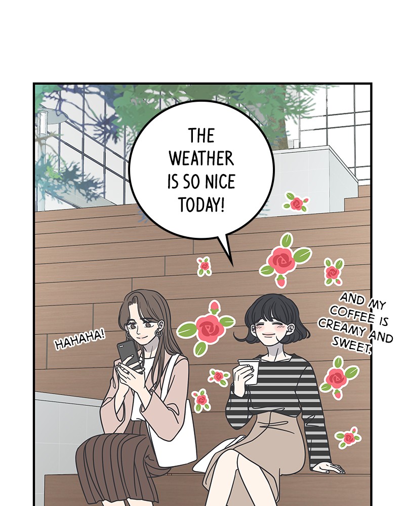 A Guide to Proper Dating chapter 54 - page 63