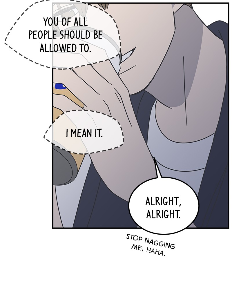 A Guide to Proper Dating chapter 54 - page 7