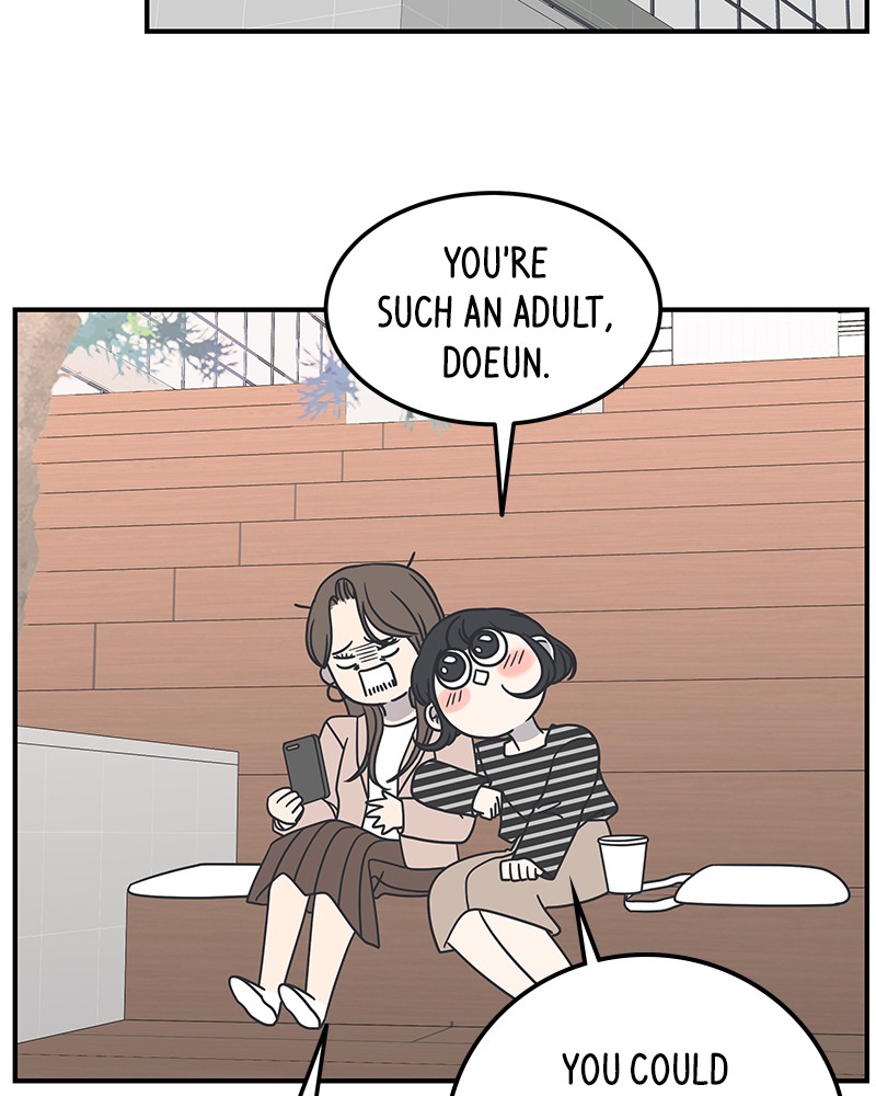 A Guide to Proper Dating chapter 54 - page 71