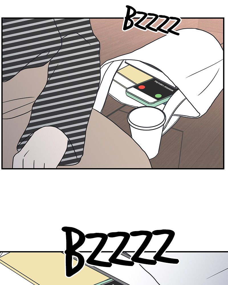A Guide to Proper Dating chapter 54 - page 81